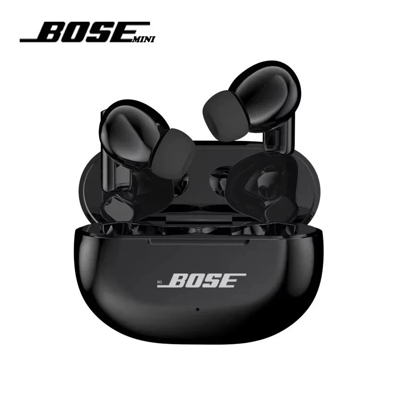BOSE mini TSB LY99 Wireless Bluetooth Headset Touch Control Noise Cancelling
