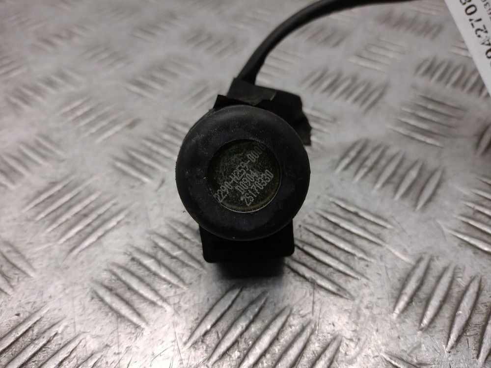 2017 SINNIS TERRAIN 86 TERRAIN STARTER SOLENOID