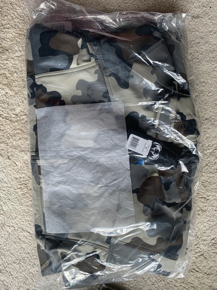 Kuiu Guide DCS Jacket Size Small (Vias Color)
