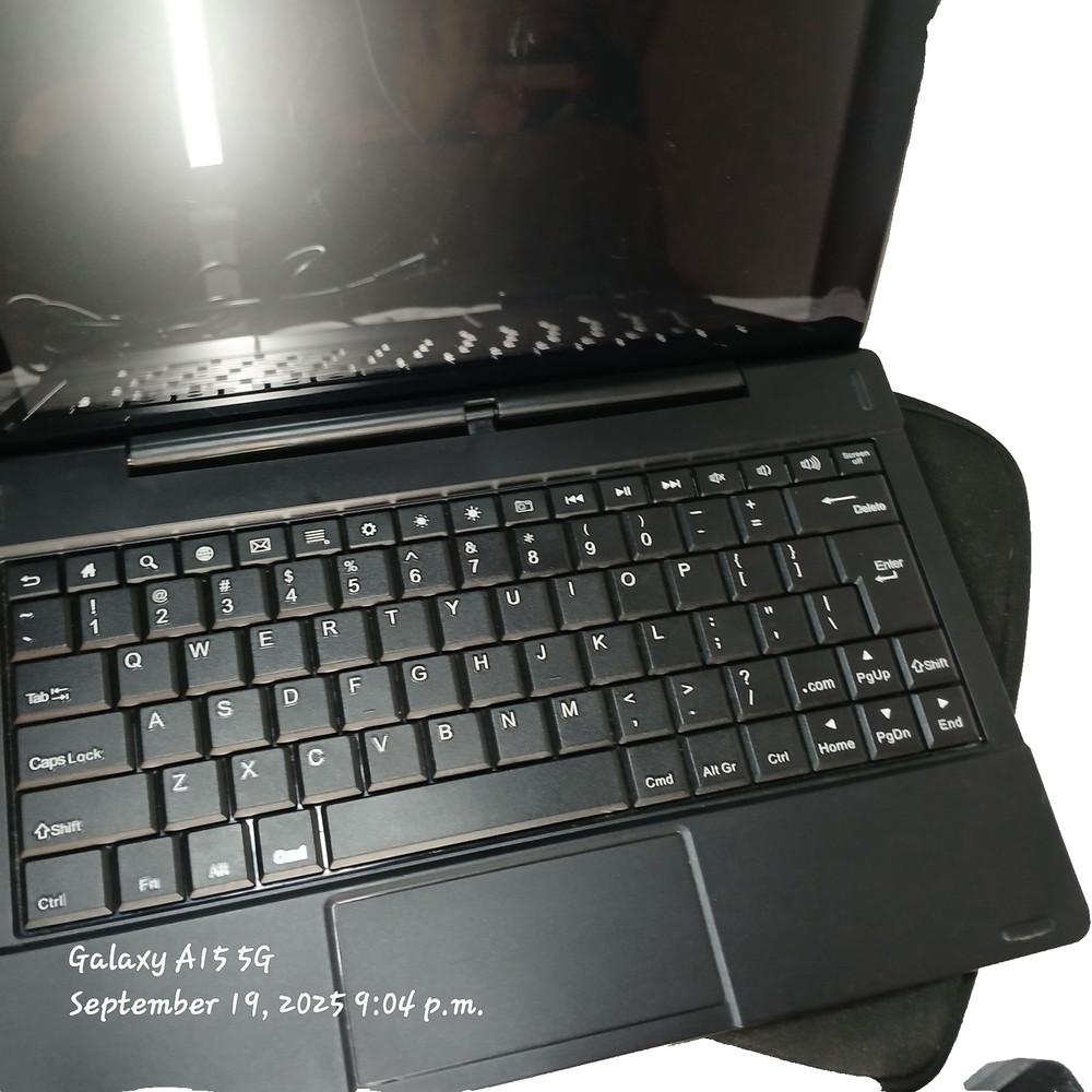 Smartab Bundle Quad-core Parts Or Repair