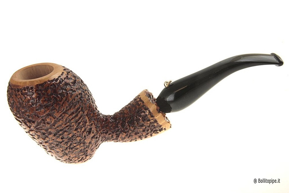 L'Anatra rusticated Gigante - Freeform