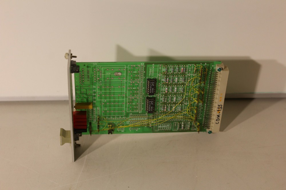 Nobel Elektronik H-4-CDM