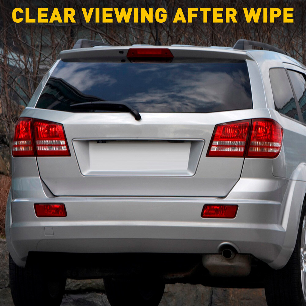 Rear Windshield Wiper Blade For Dodge Journey 2009-2018 Back WindScreen Wiper