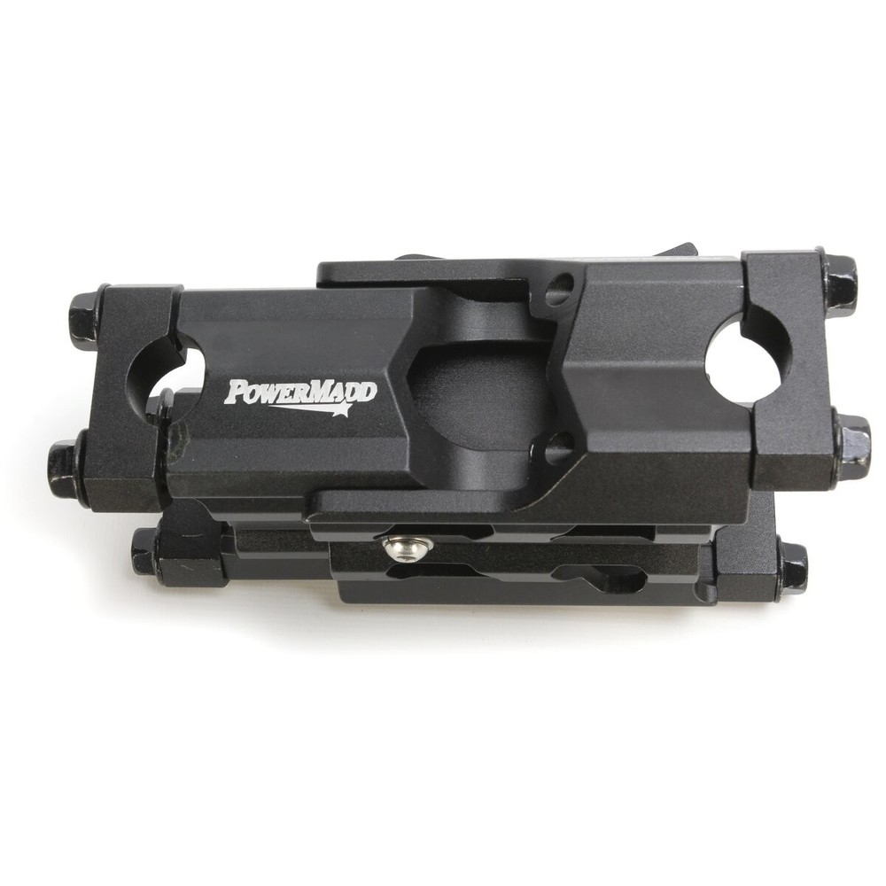 PowerMadd 4"-6" Adjustable Pivot Riser - 45591