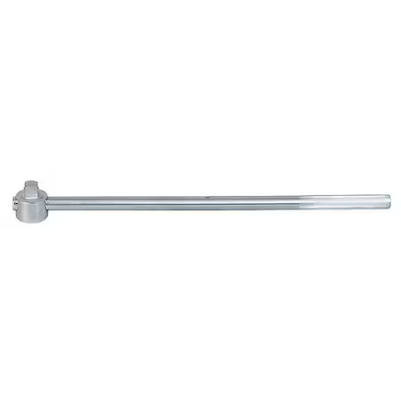 Wright Tool 8440 Bull Bar, 1 " Dr, 30 "