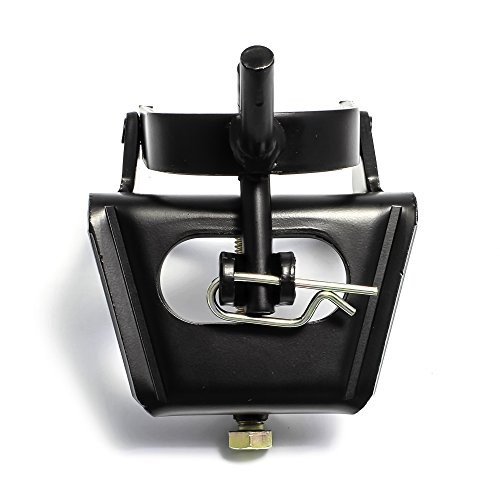 Eaz-Lift Quick Hook-Up Replacement Bracket - Prevents Eaz-Lift Quick Hook-up