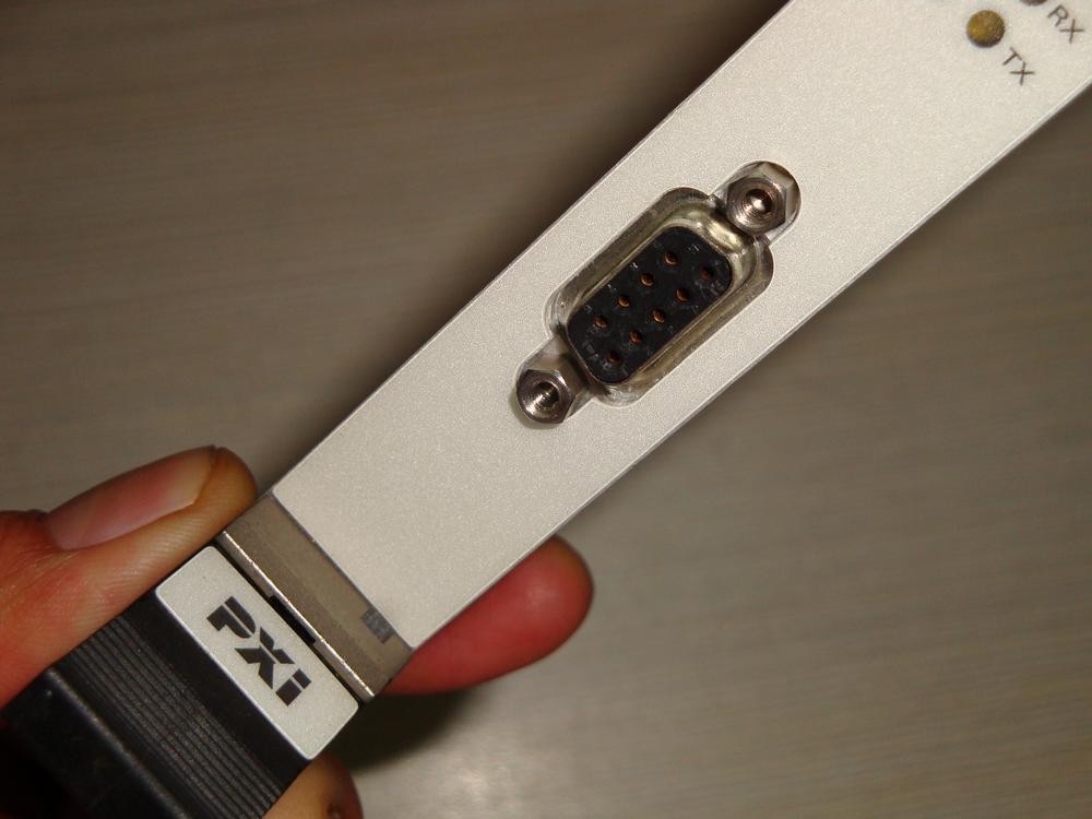 National Instruments NI PXI-8331 MXI-4 Interface Module