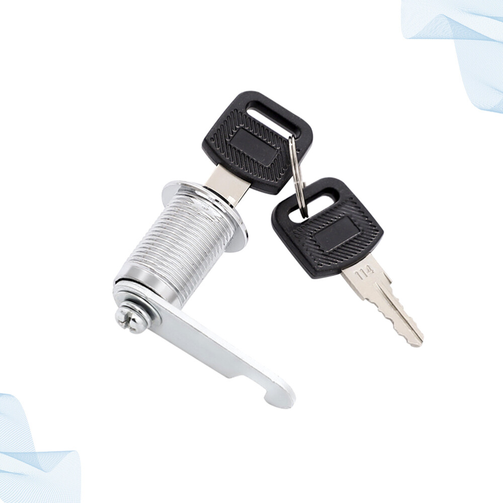 Replacement Lock Supplies Safe Box Lock Replacement Lock Cylinder Hardware