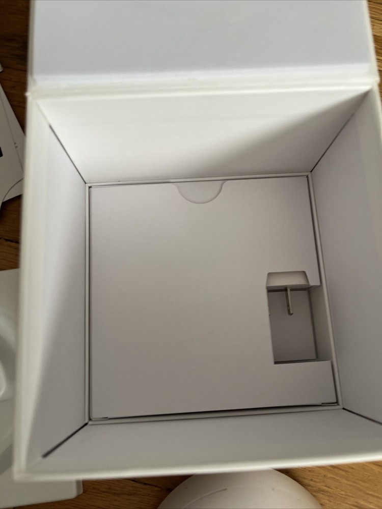 Google Wifi Point Router