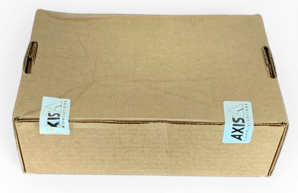 AXIS P33 Mounting Bracket P/N: 5502-401