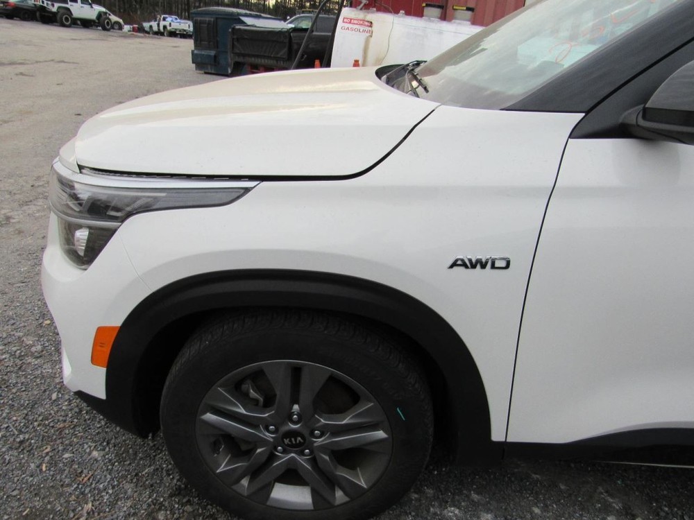 Camera/Projector Camera Front Windshield Mounted Fits 21-23 SELTOS 1104605