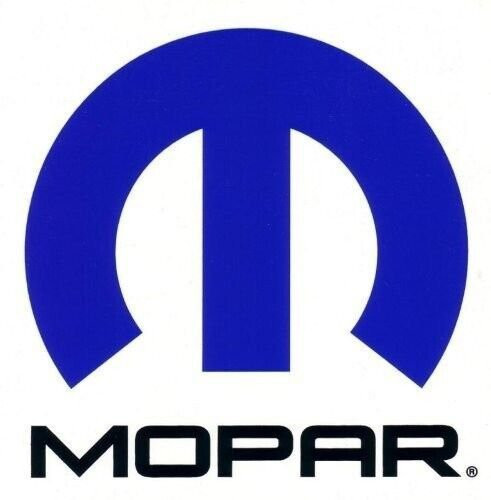 Mopar 68250127AC Module Transfer Case Control