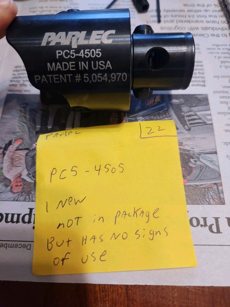 Parlec PC5-4505