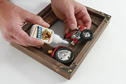 Gorilla Super Glue, 15 g.