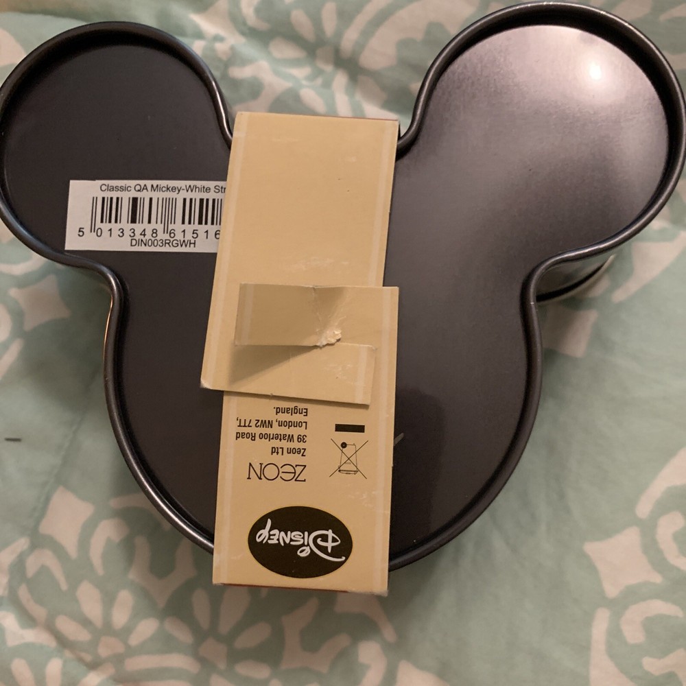 Ingersoll Classic QA Mickey-Whit strap