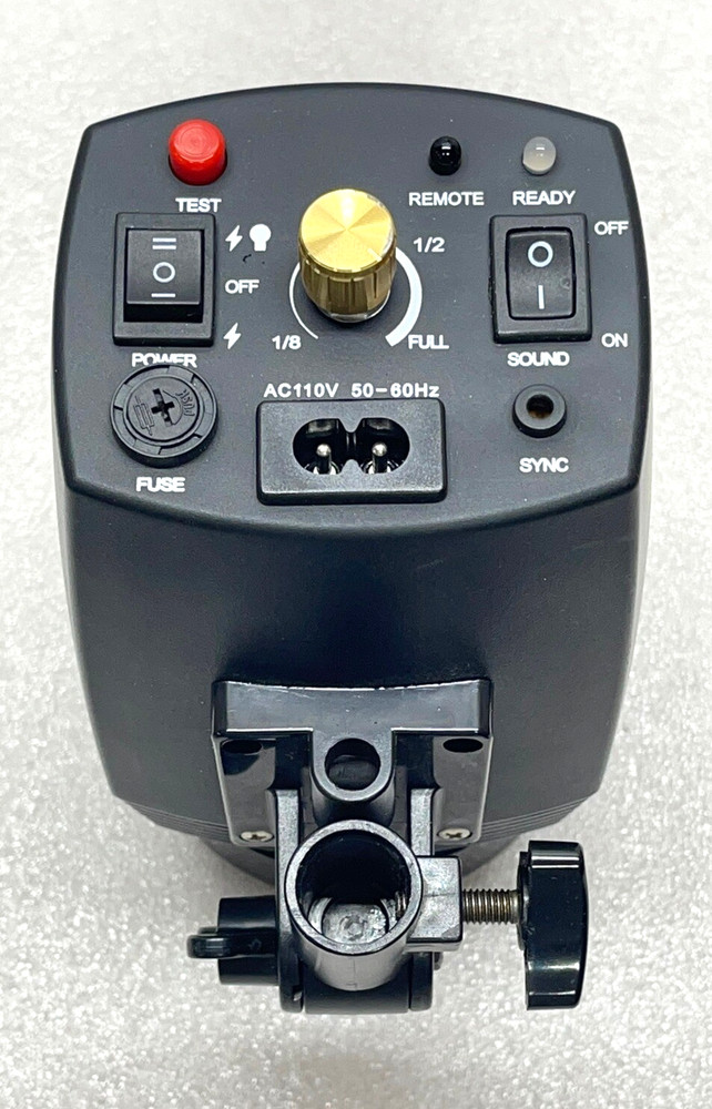 Photography Lighting Lot