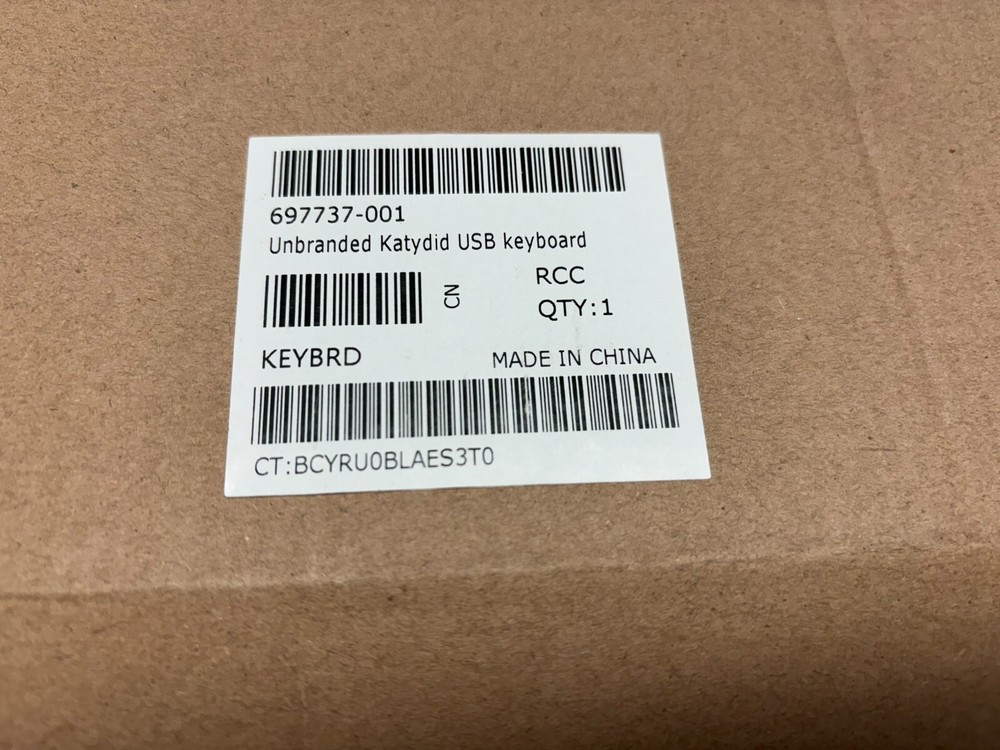 Silter Electronics Keyboard SK2085