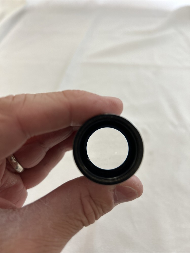 5X Stereo Microscope Eyepiece Pair