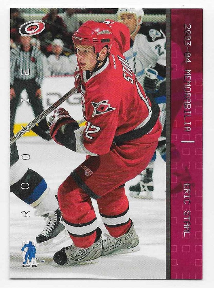 03/04 BAP MEMORABILIA RUBY PARALLEL Hockey /200 (#1-200) U-Pick From List