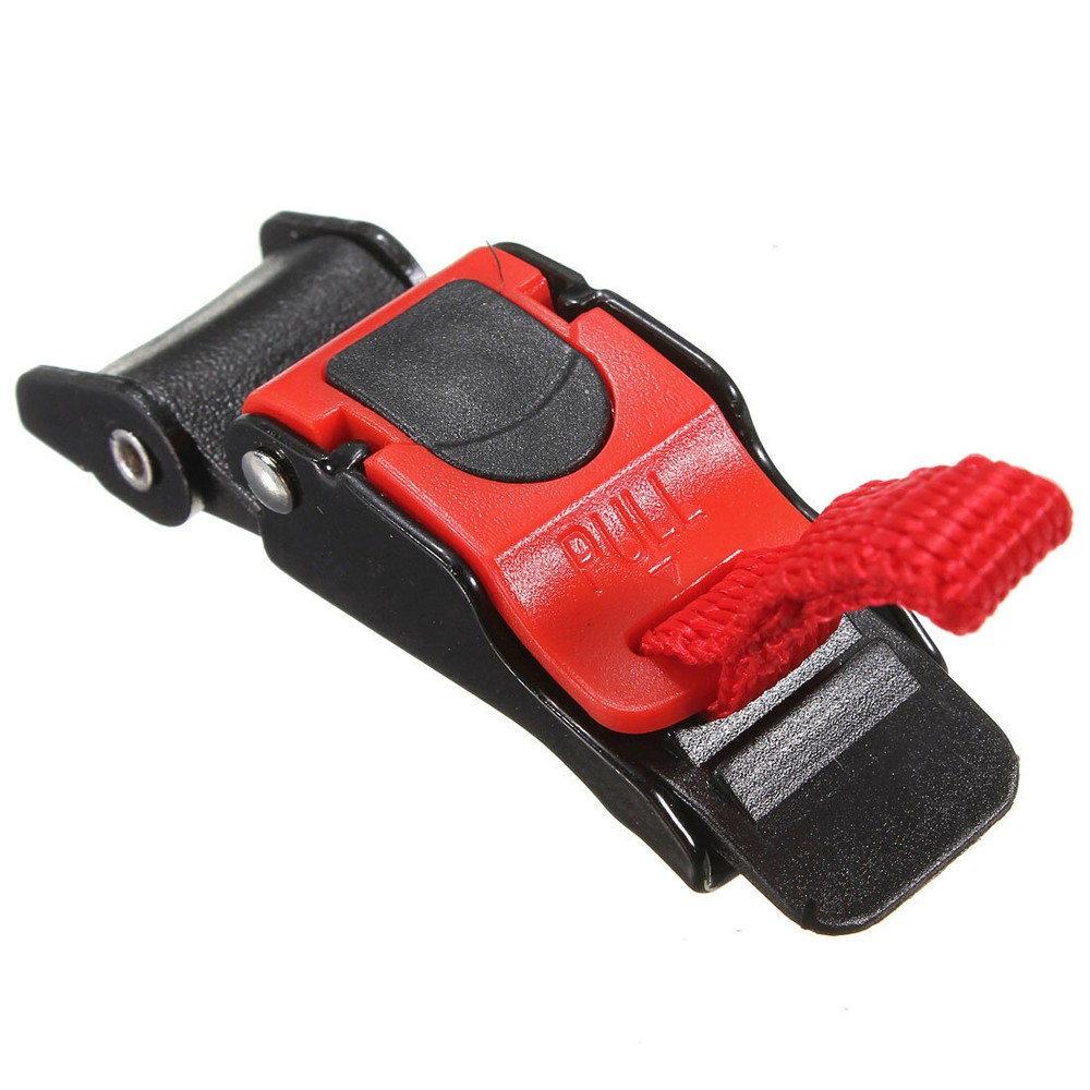 Quick Release Buckle NEW 2 pack