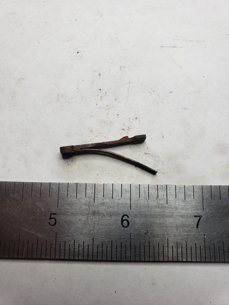 Winchester Model 12 Ejector
