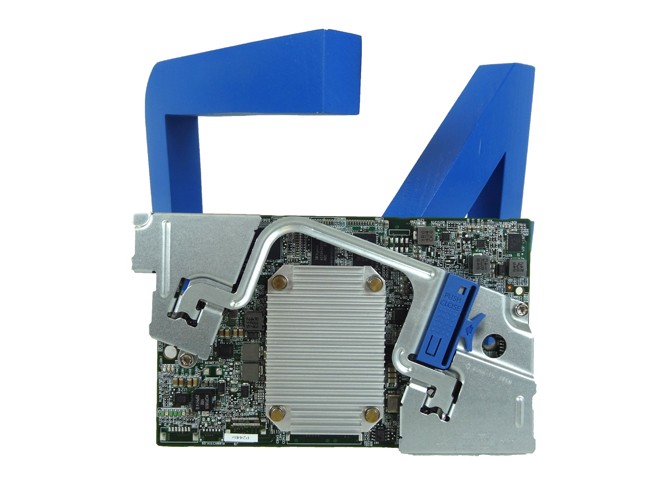 HP 749800-001 SMART ARRAY PCIE P244BR CONTROLLER 749680-B21