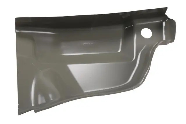Genuine GM Driver Side Quarter Inner Panel Extension 22844180