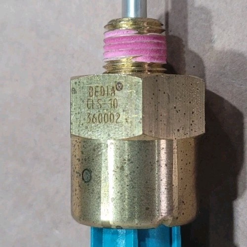 Bedia 360002 CoolantSurge Tank Level Sensor Switch CLS-10