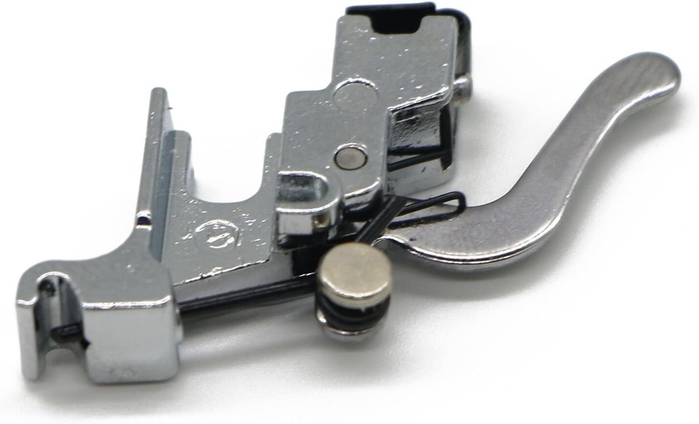 Low Shank Sewing Foot Adapter Presser Holder Tool