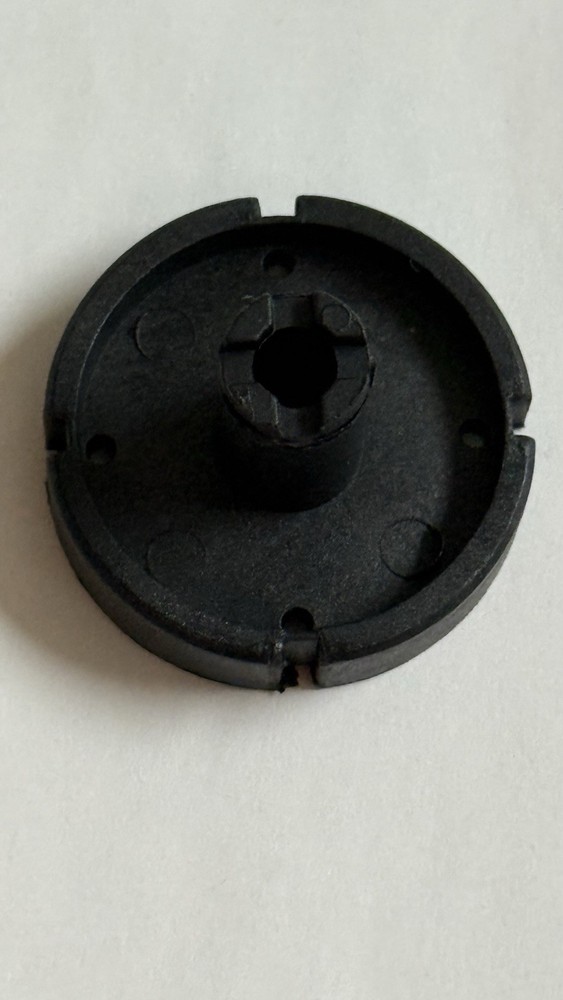 Quad Lock Replacement Wireless Charging Head Adapter Plate Locking Ring Collar