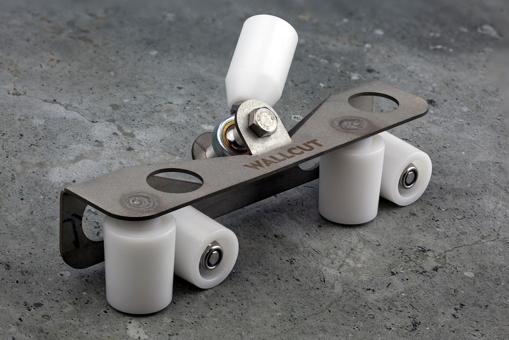 Wallcut Inside Corner Roller Drywall + Free shipping