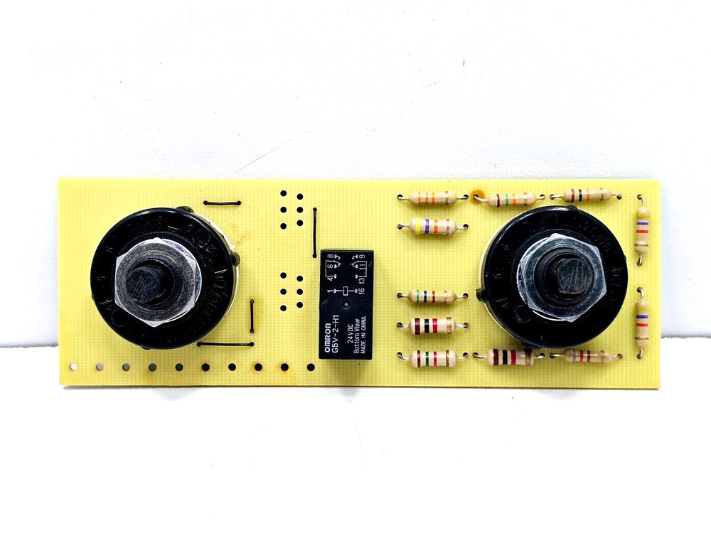 FOCL BW 70 HBE PCB