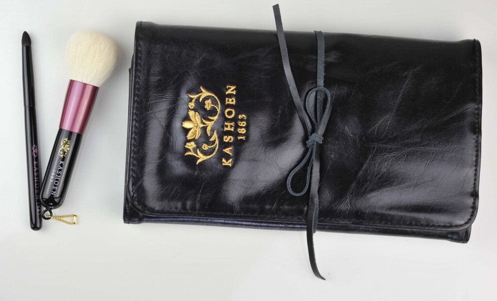 NEW KASHOEN 1883 BRUSH ROLL