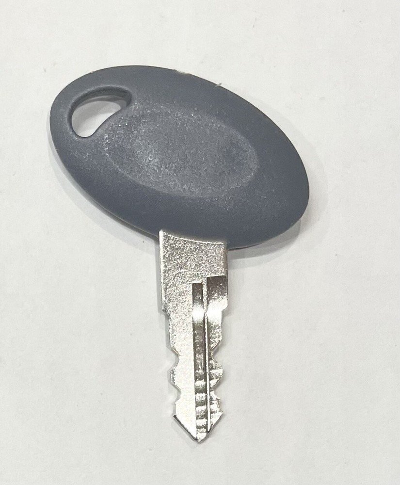 1 Pair (2 keys) Bauer 700 Series RV Trailer Keys 701-760 *Select Your Key Code*