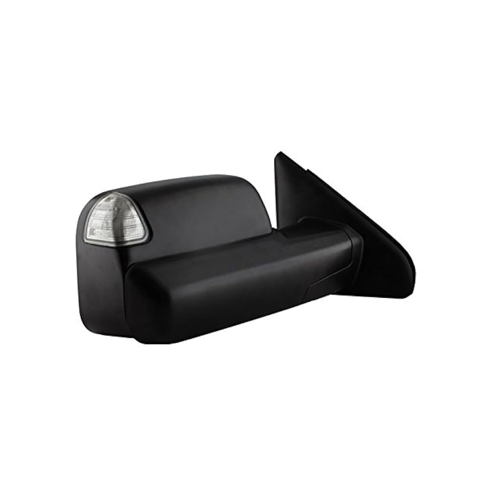 Ram 1500/2500/3500 Power Heated Replacement Mirrors 2002,2009, Upgrade