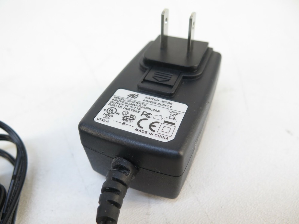 Omega CT 8" Circular Humidity Temperature Chart Recorder