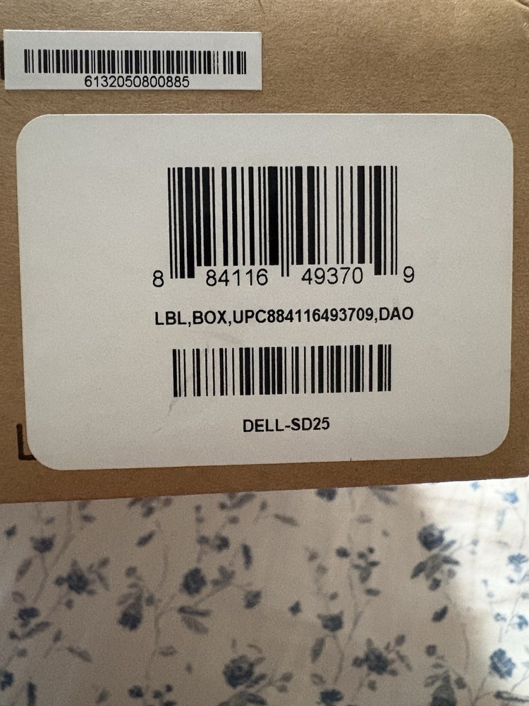 Dell Pro Smart Dock SD25