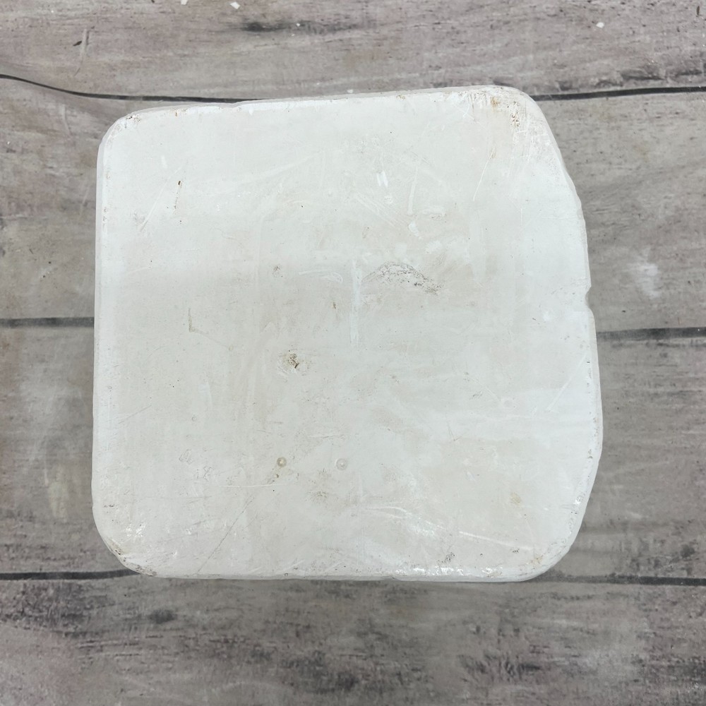 Ceramic Slip Casting Mold Chair Hershey #H-358A