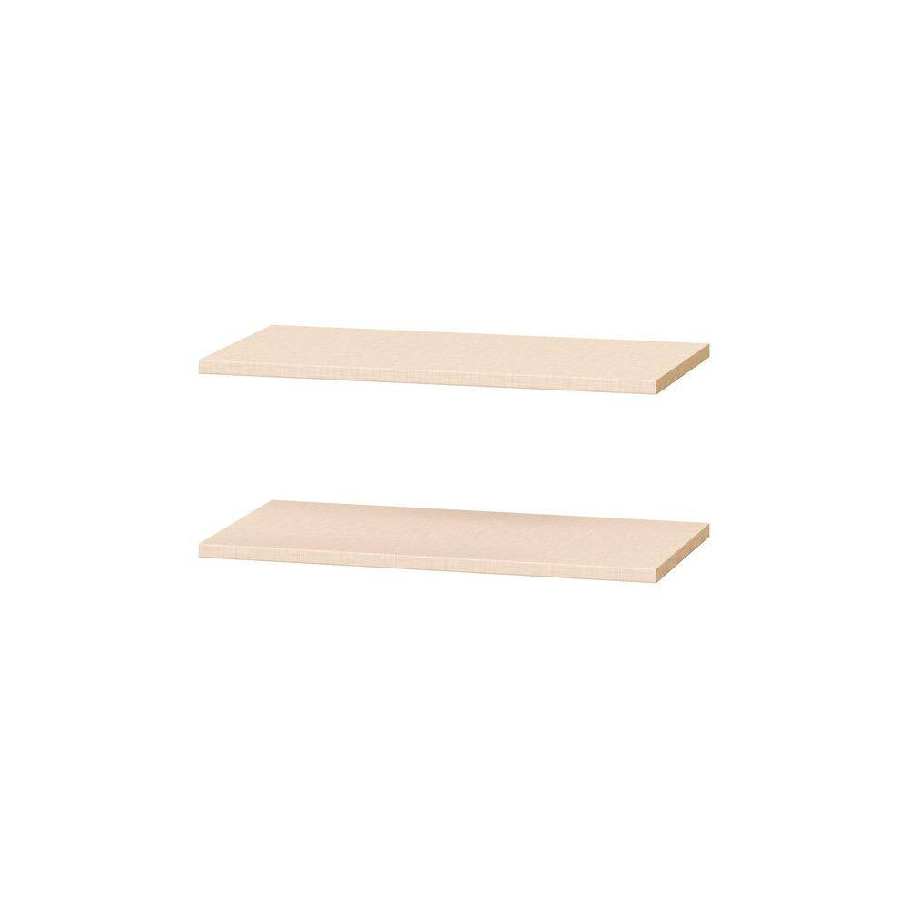 27" Shelf (2 Pack)