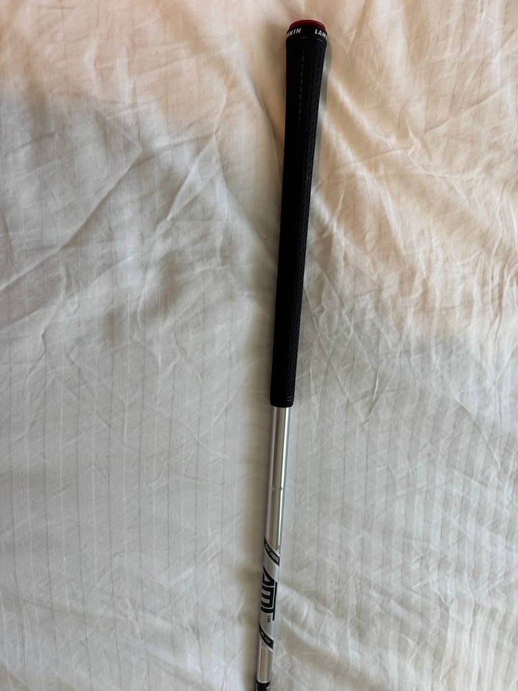 True Temper AMT Black S300 S-Flex STD