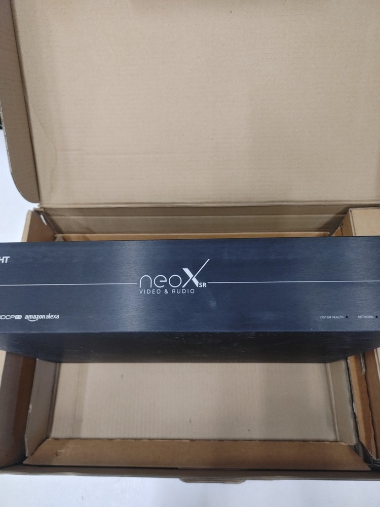 PULSE EIGHT P8-HDBT2 4K/ HDR Video Matrix