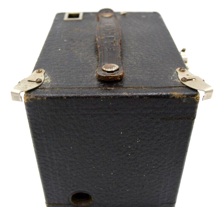Burke & James Rexoette Box Film Camera