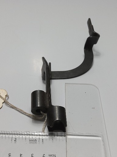 MAX SAFETY HNS3245F (NEW)