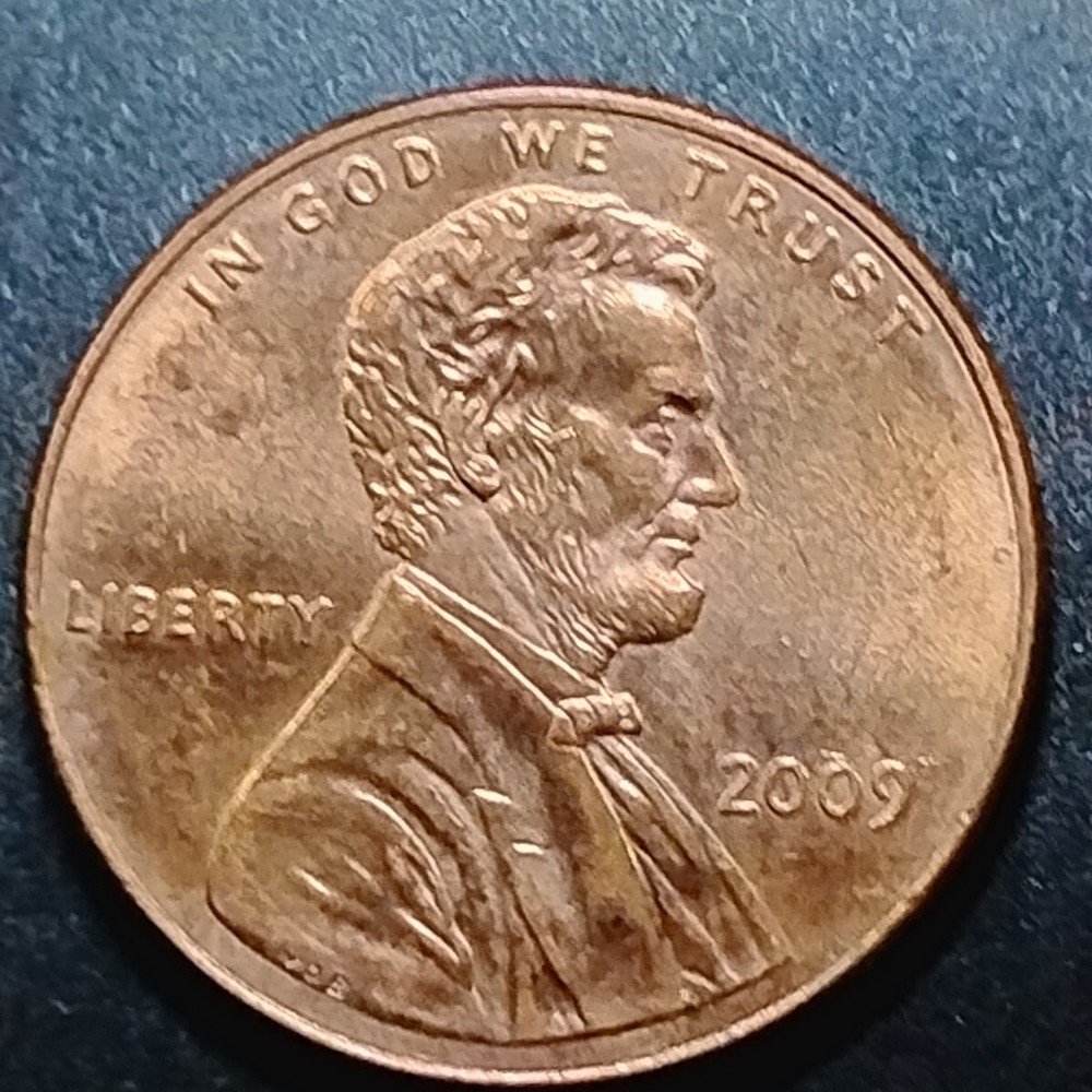 Lincolnsgold