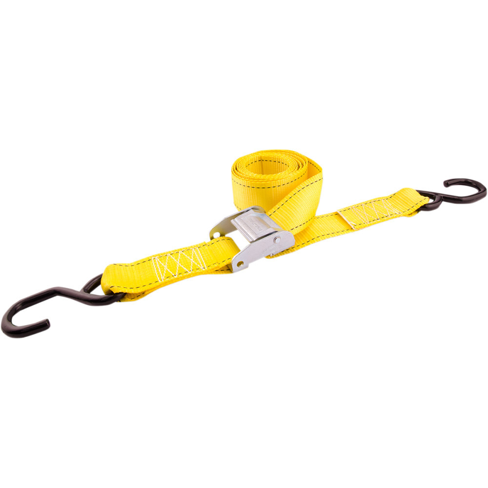 Erickson Cam-Lock Tie-Downs - 2" x 8' | 34409