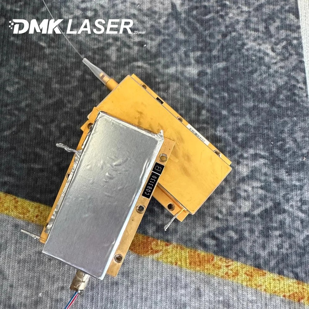 Laser Pump Source Laser Diode Full power Raycus MAX 0.5M Optical Fiber