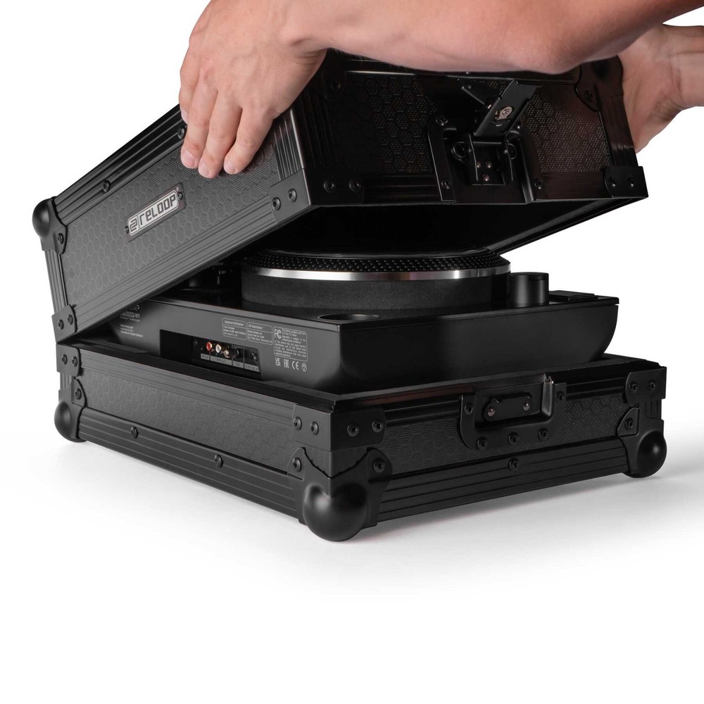 Reloop RP-7 Turntable Flight Case