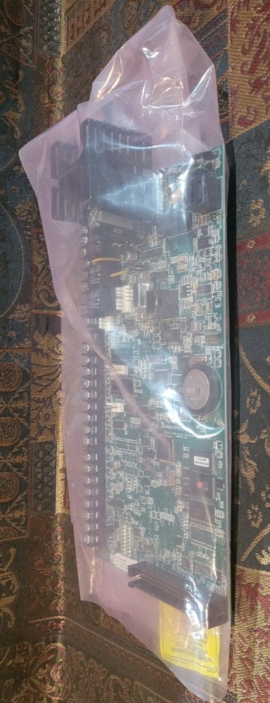 DMP XR550DEPCB Dialer / Network / Cell Alarm Board