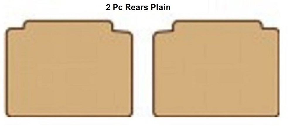 Afterthoughts Auto Velourtex Extras