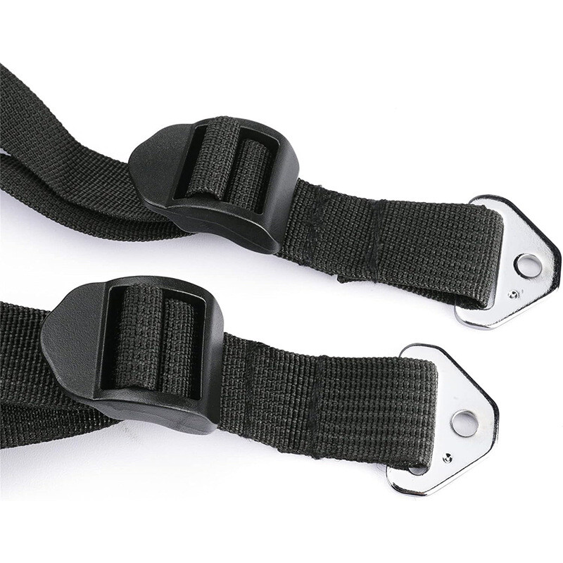 Backpack Blower Harness Strap Kit with 2 Straps Fit For ECHO PB-760LNH PB-770H